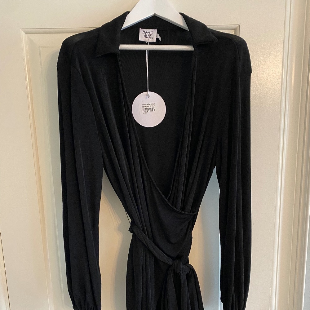 Princess Polly Dress - US 14